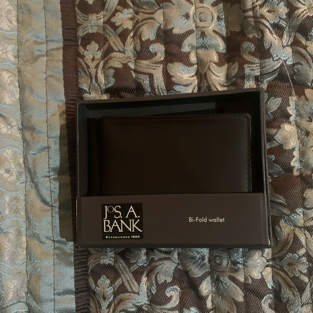 Men’s wallet